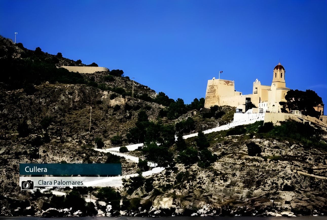 Cullera - Claro Palomares