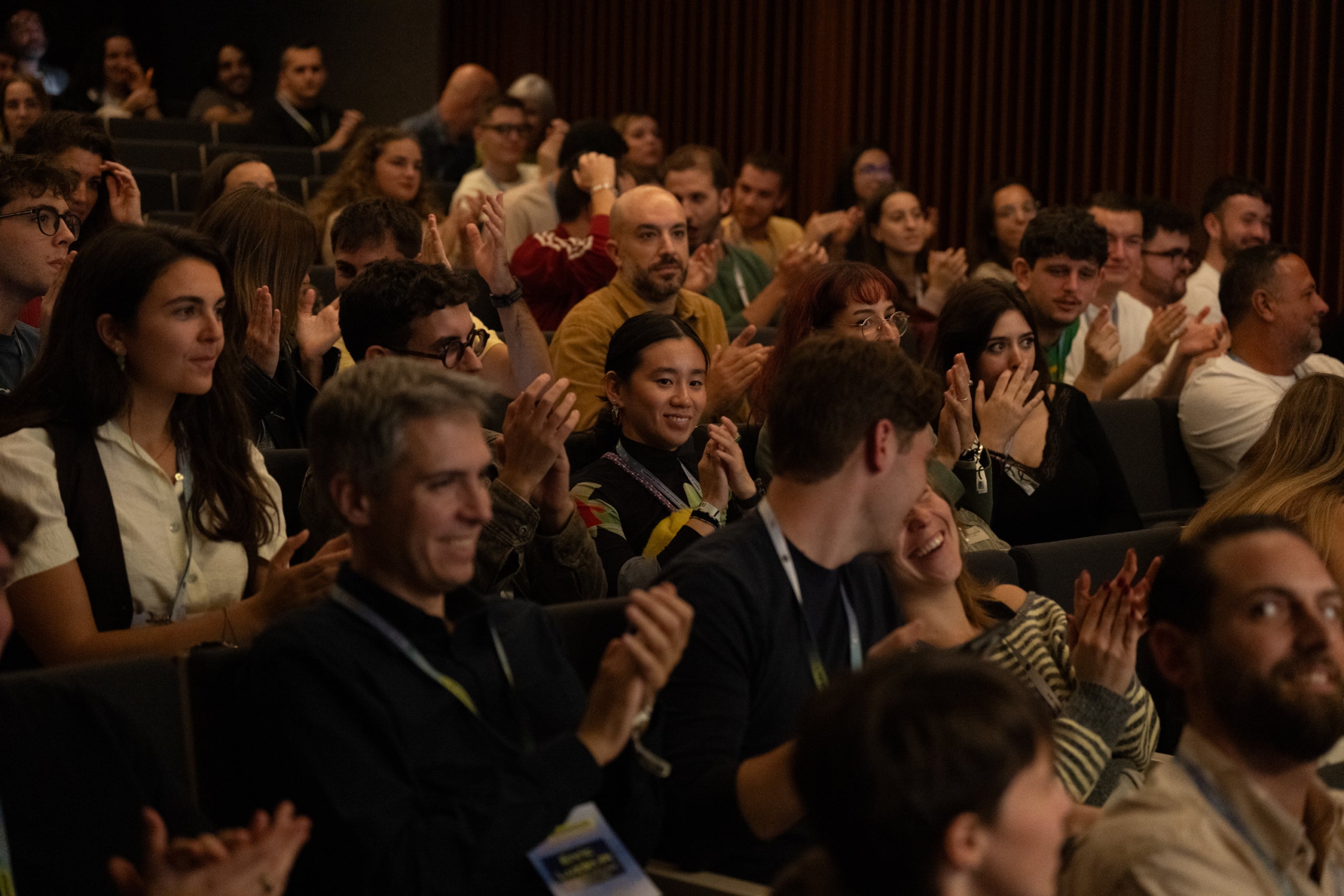 L'Aferrada 2025, a Palma