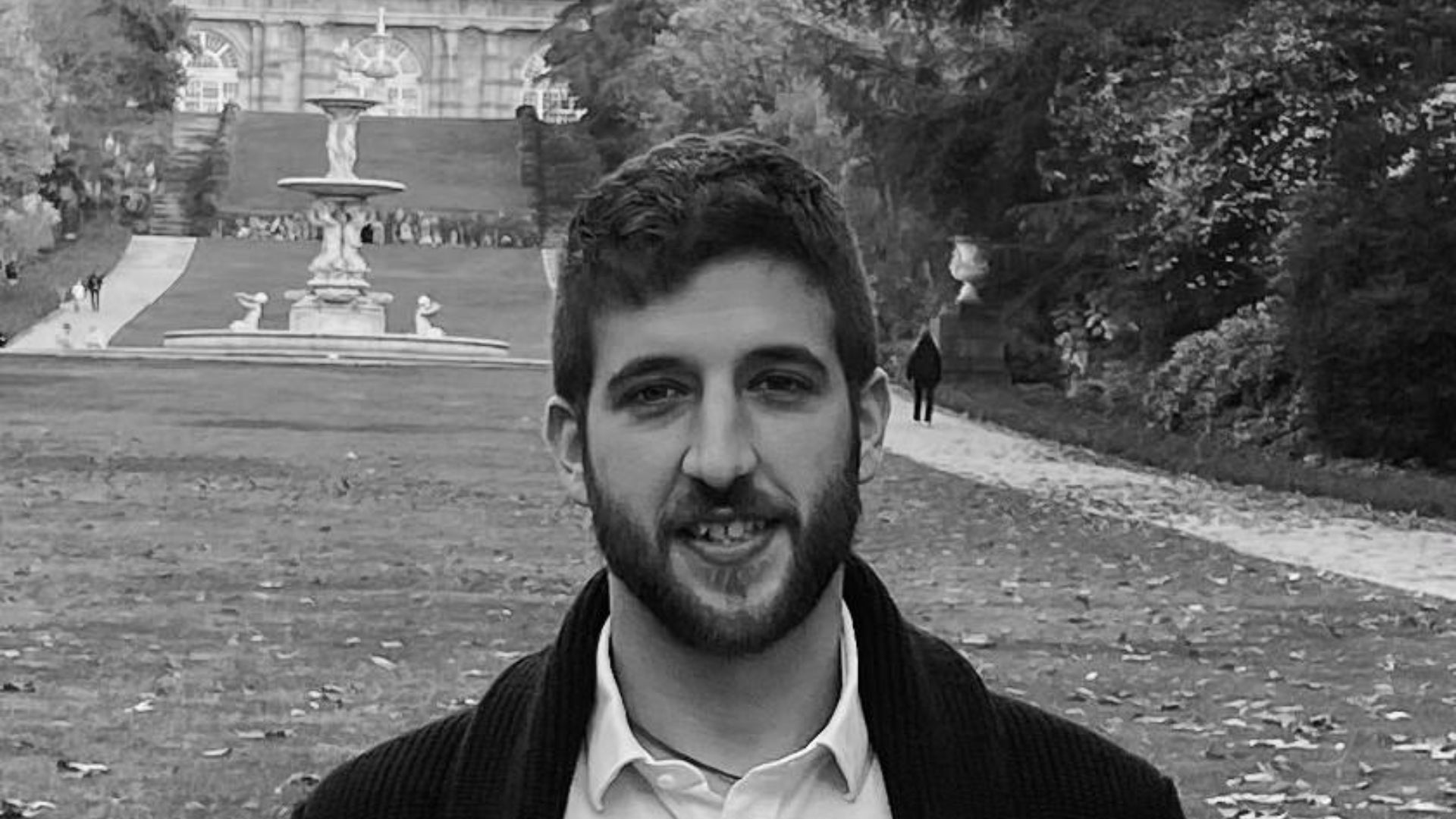 Javier Pardo és el subdirector d'El Plural.