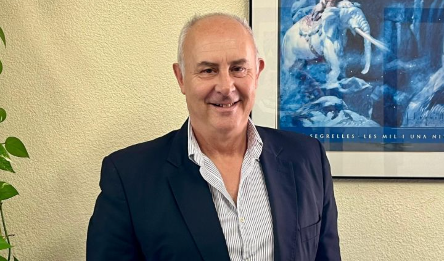 Vicent Satorres, director general de Política Lingüística