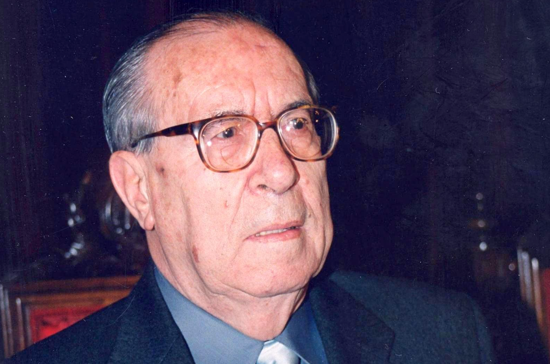 Francesc Ferrer Pastor