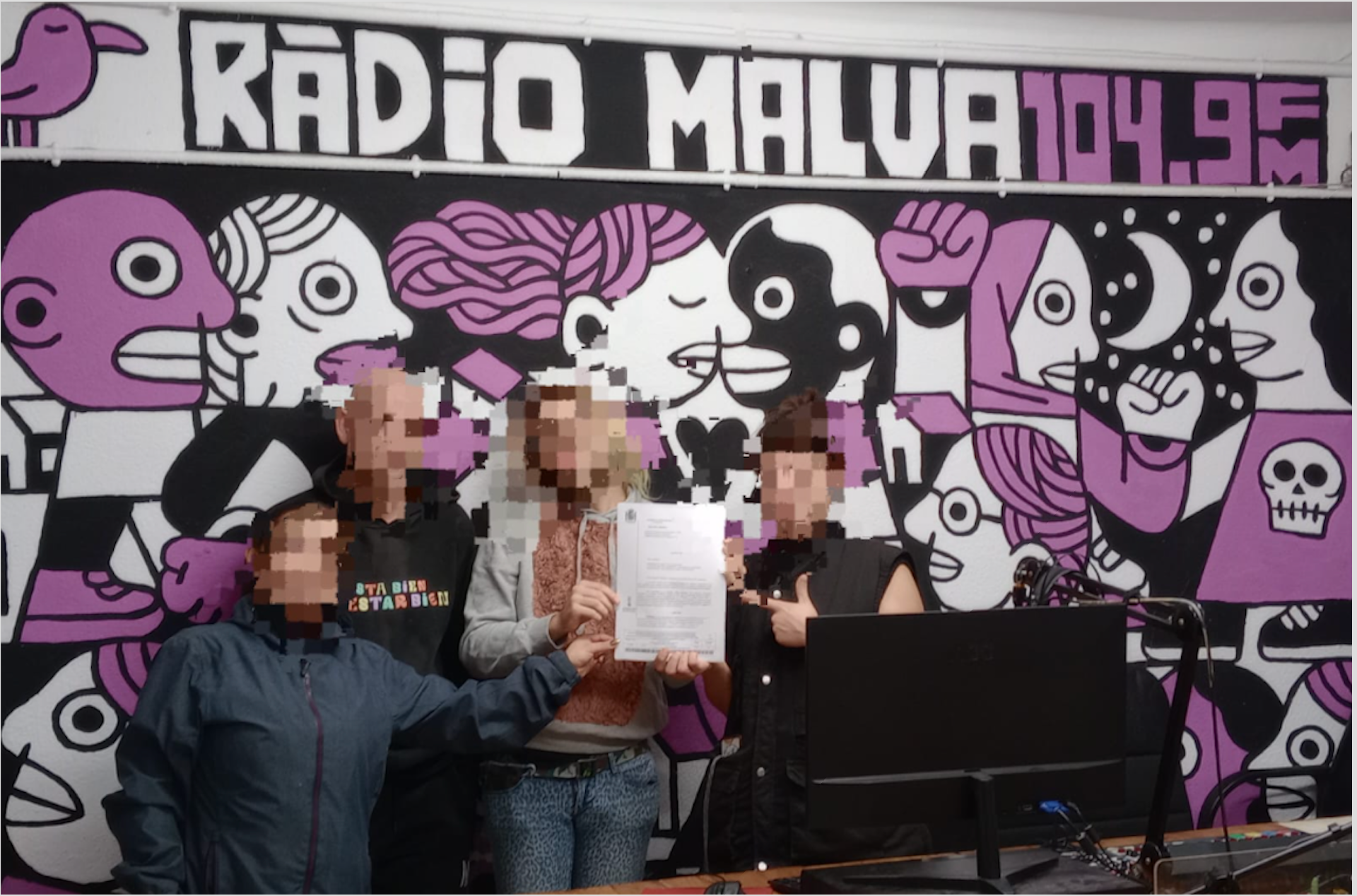 Ràdio Malva