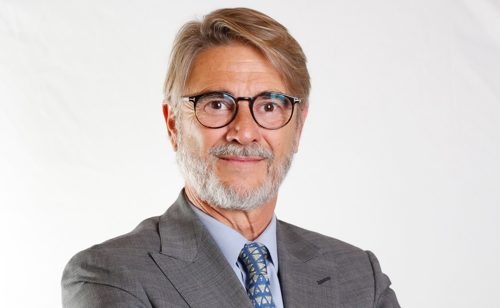 L'exsecretari autonòmic de Representació davant la Unió Europea i les Comunitats Autònomes, Pablo Broseta | EP