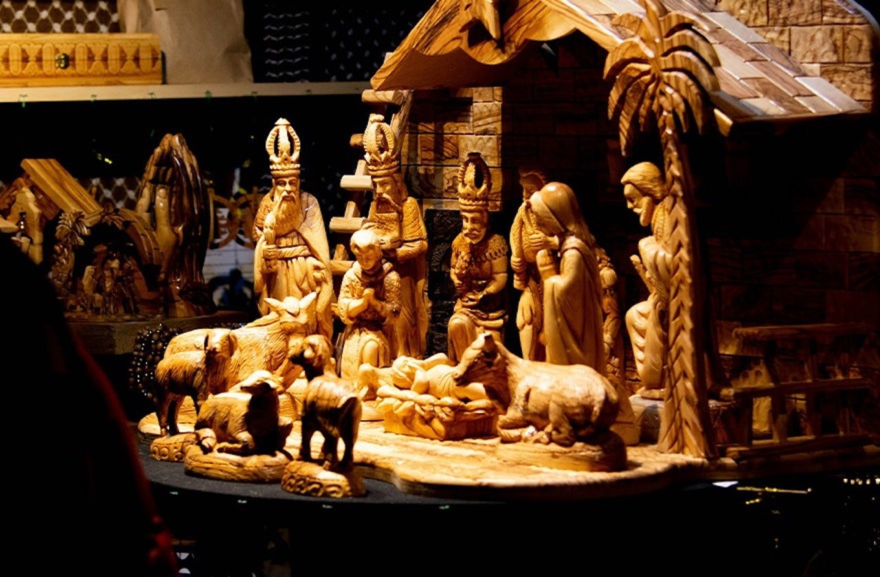 Betlem del Casal de Vila-real