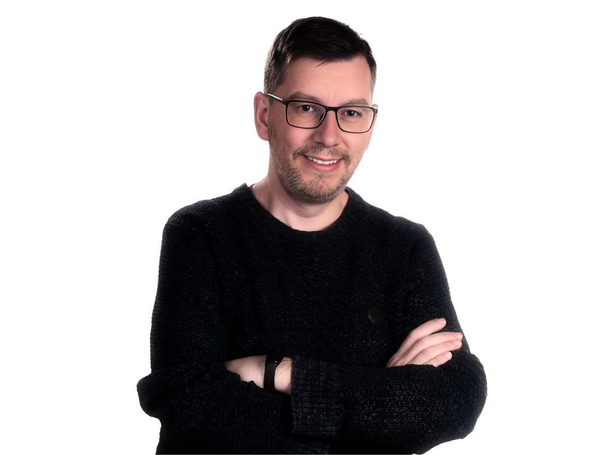 Eduard Garcia Molina