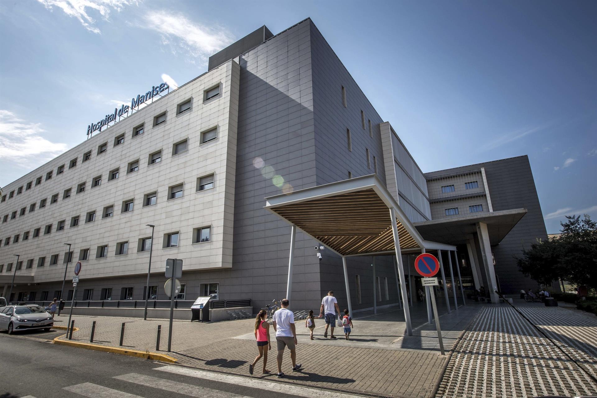 Hospital de Manises | EP