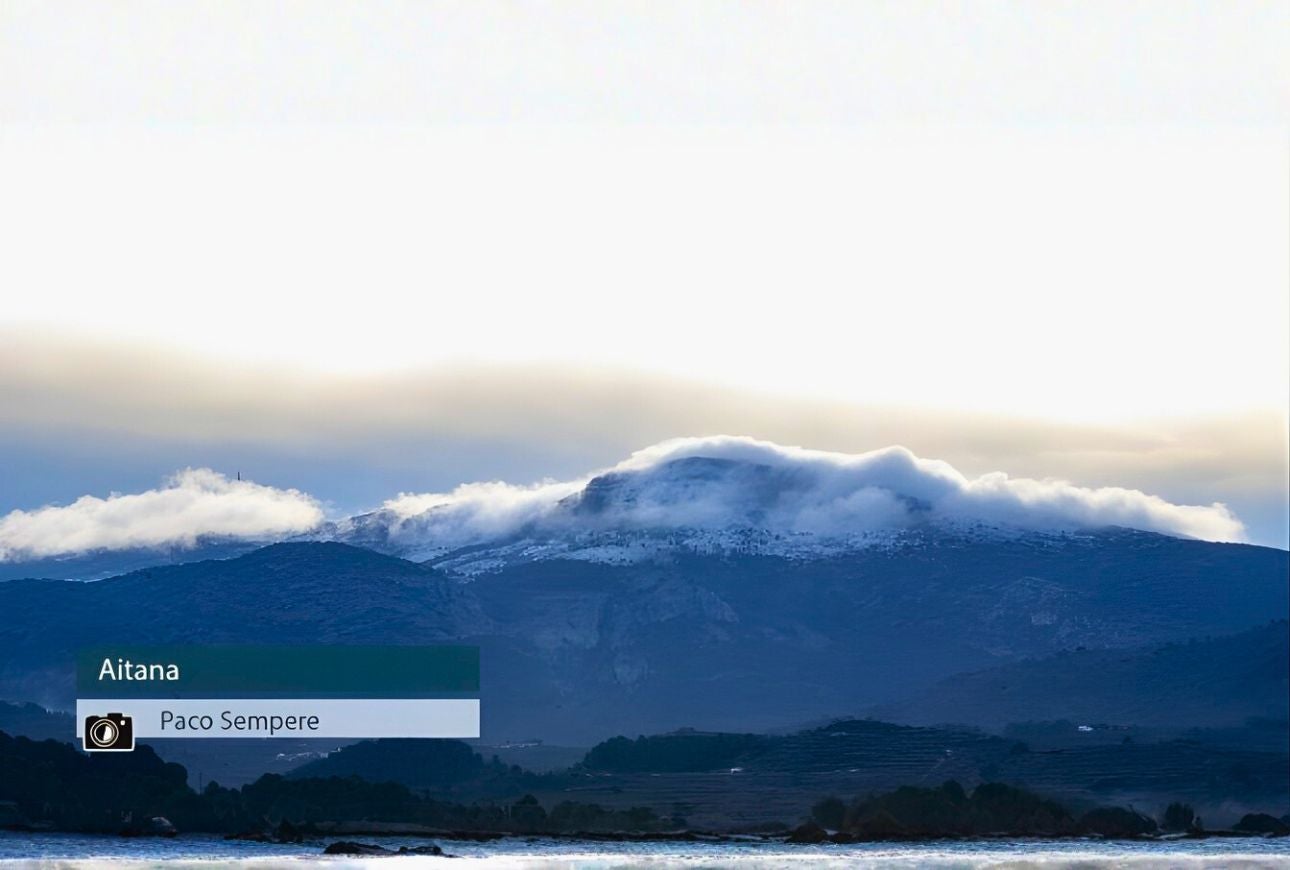 Aitana - Paco Sempere