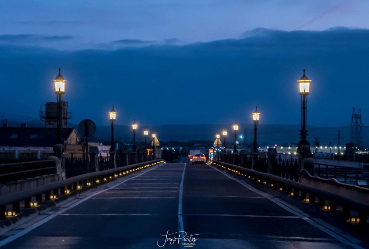 Pont, Castelló - Ribera Alta