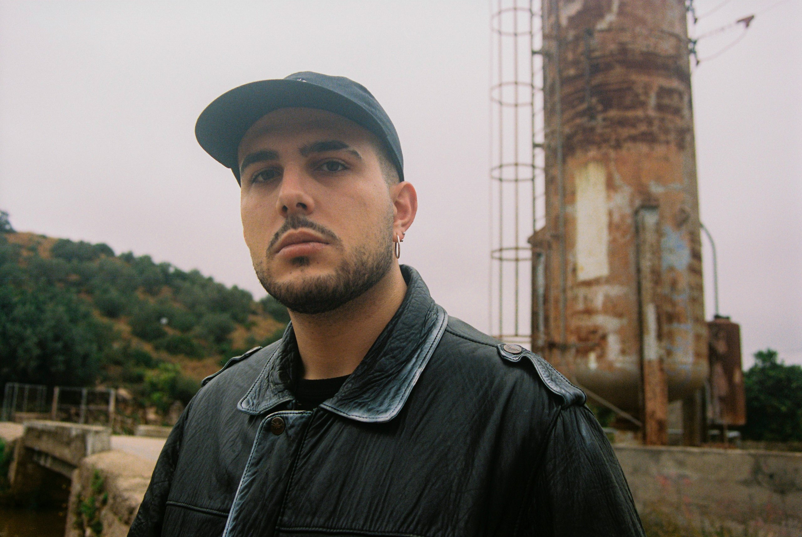 Quinto va ser l'autor de l'himne del Festivern en l'edició de 2024. Primavera d'hivern