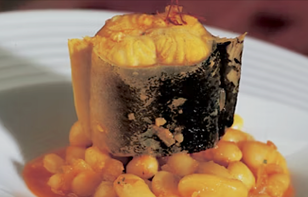 Anguila xapada guisada | Turisme de Catalunya