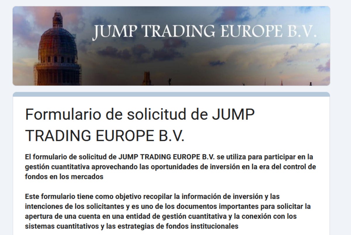 Sectes disfressades com a 'empreses d'inversió' tracten de captar adeptes via Whatsapp