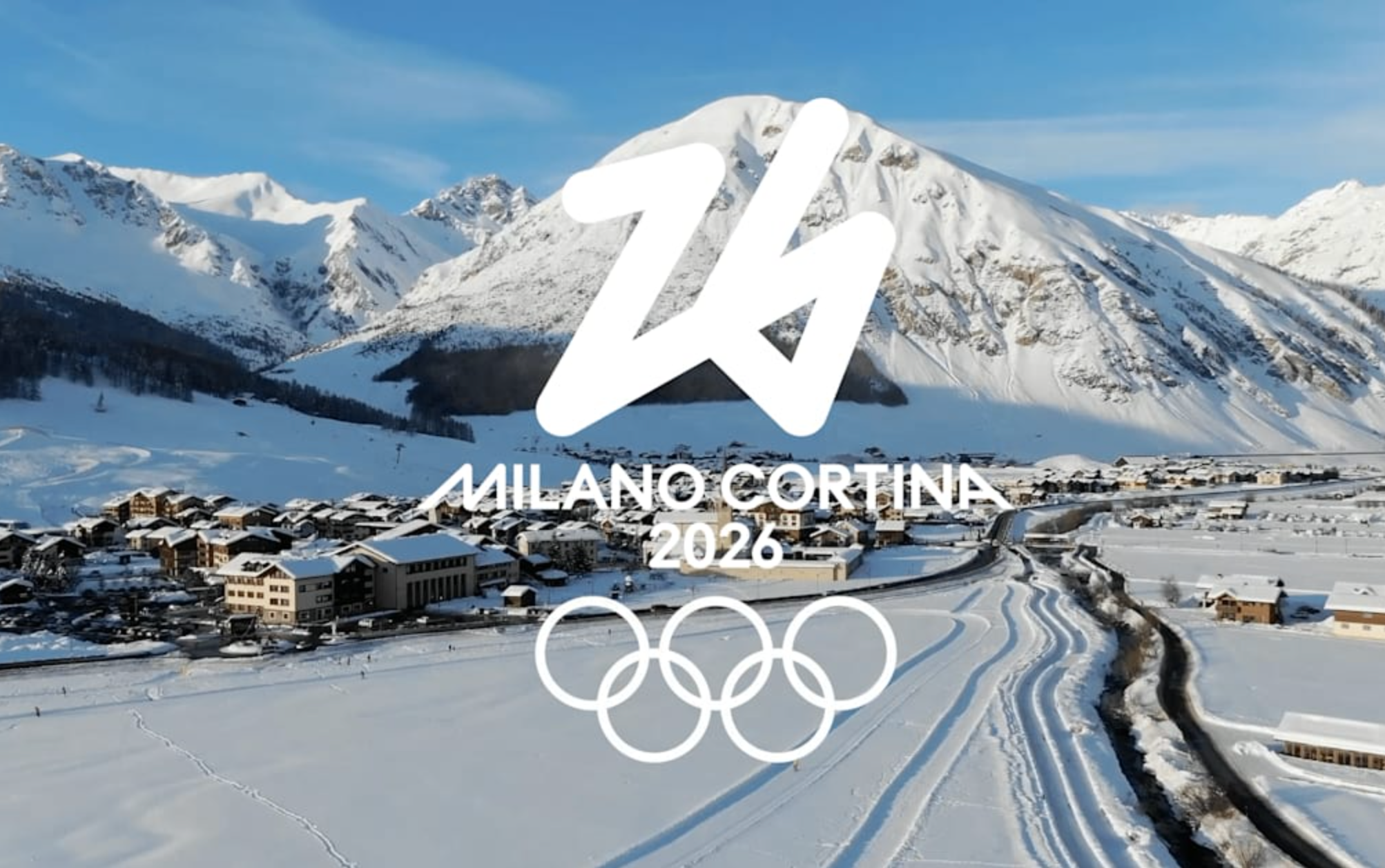Els Jocs Olímpics d’Hivern Milà-Cortina 2026
