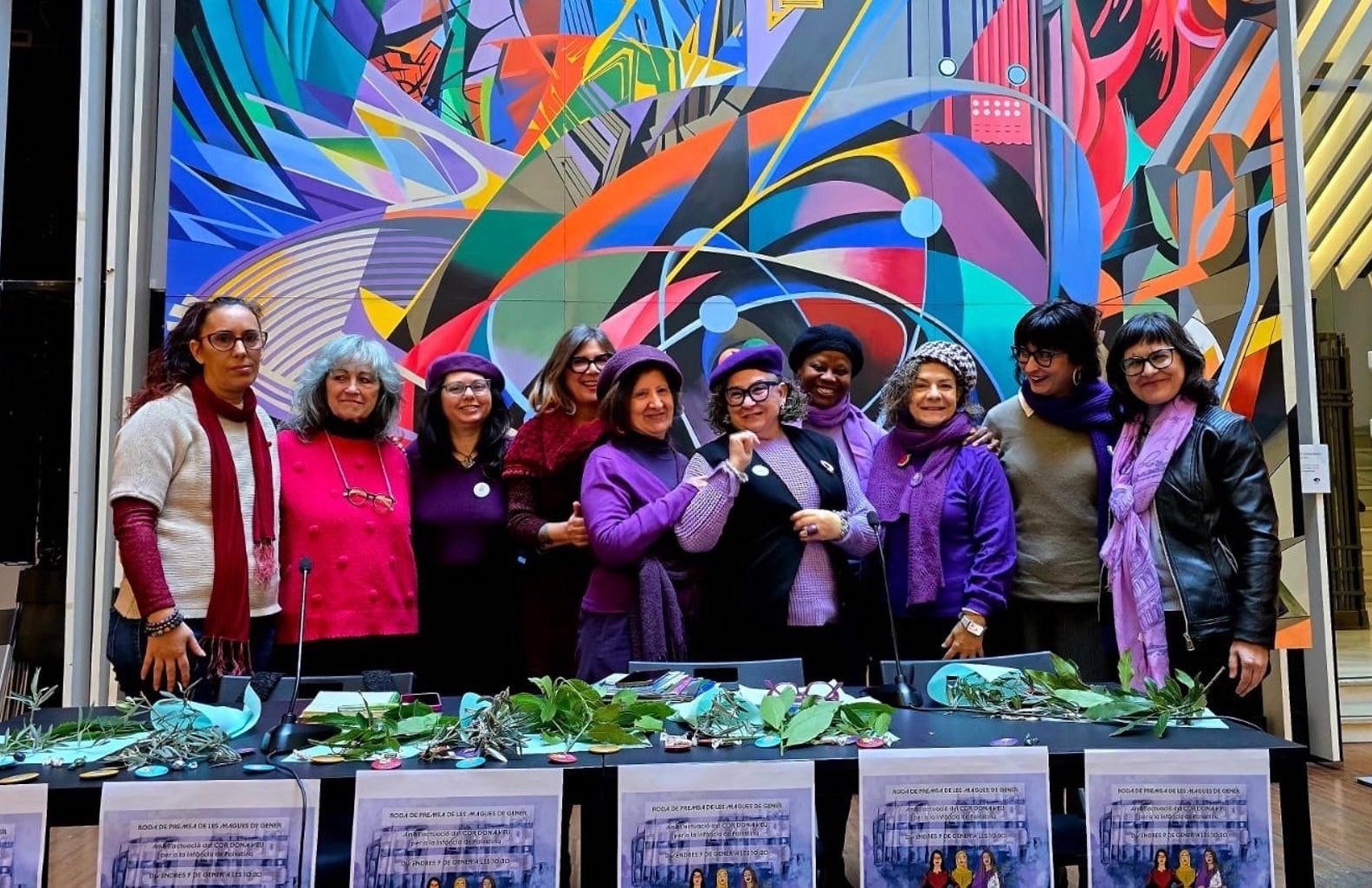 La Festa de la Infantesa anuncia que no celebrarà enguany la Cavalcada de les Magues de Gener a València 