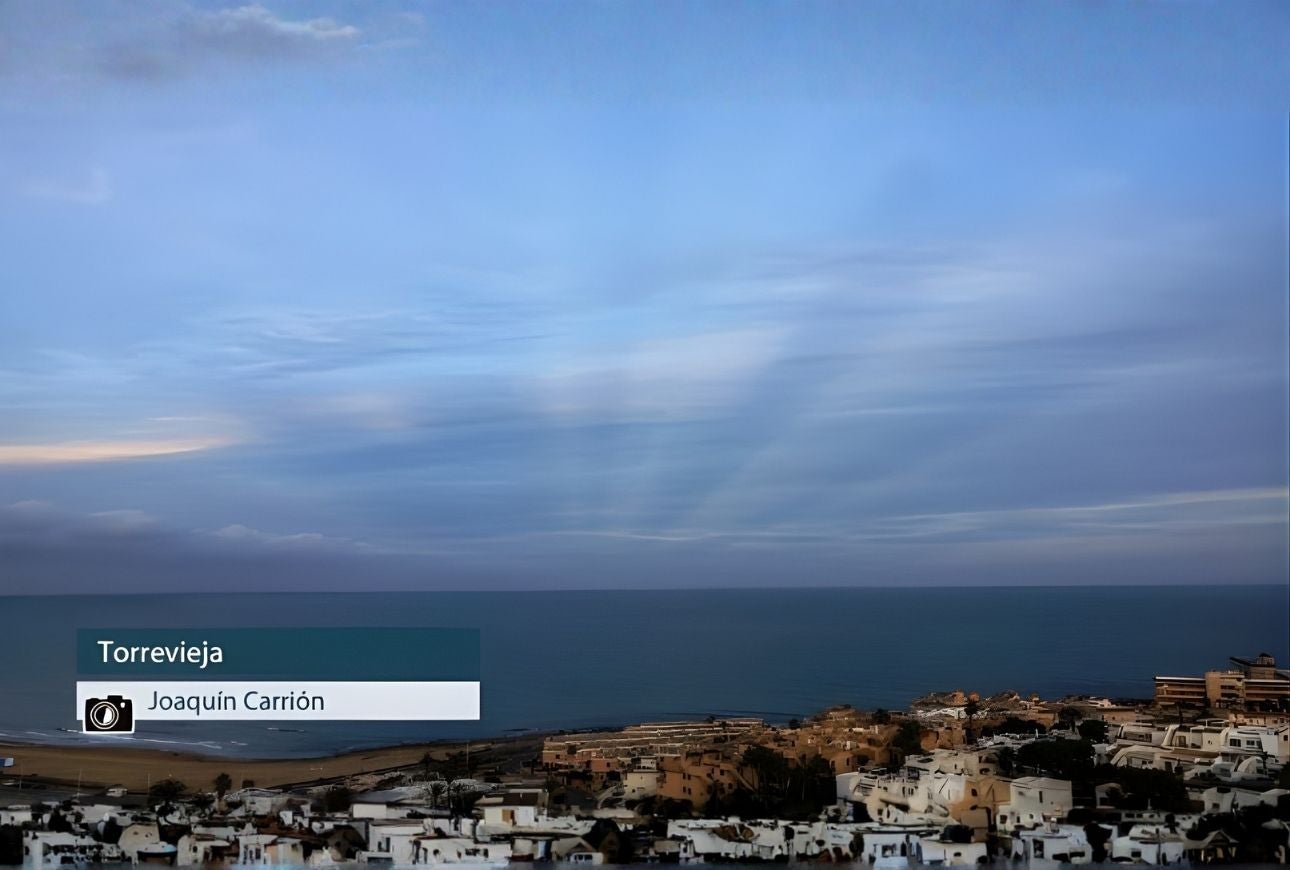 Torrevella - Joaquin Carrión