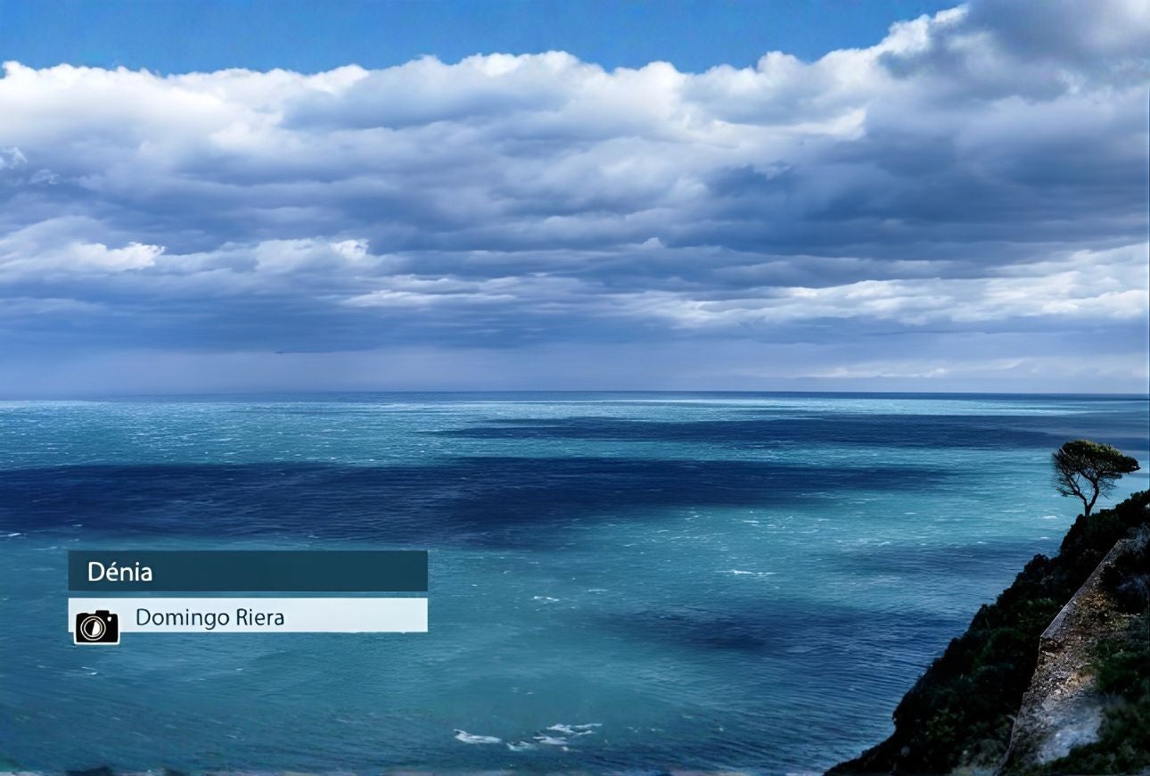 Dénia - Domingo Riera