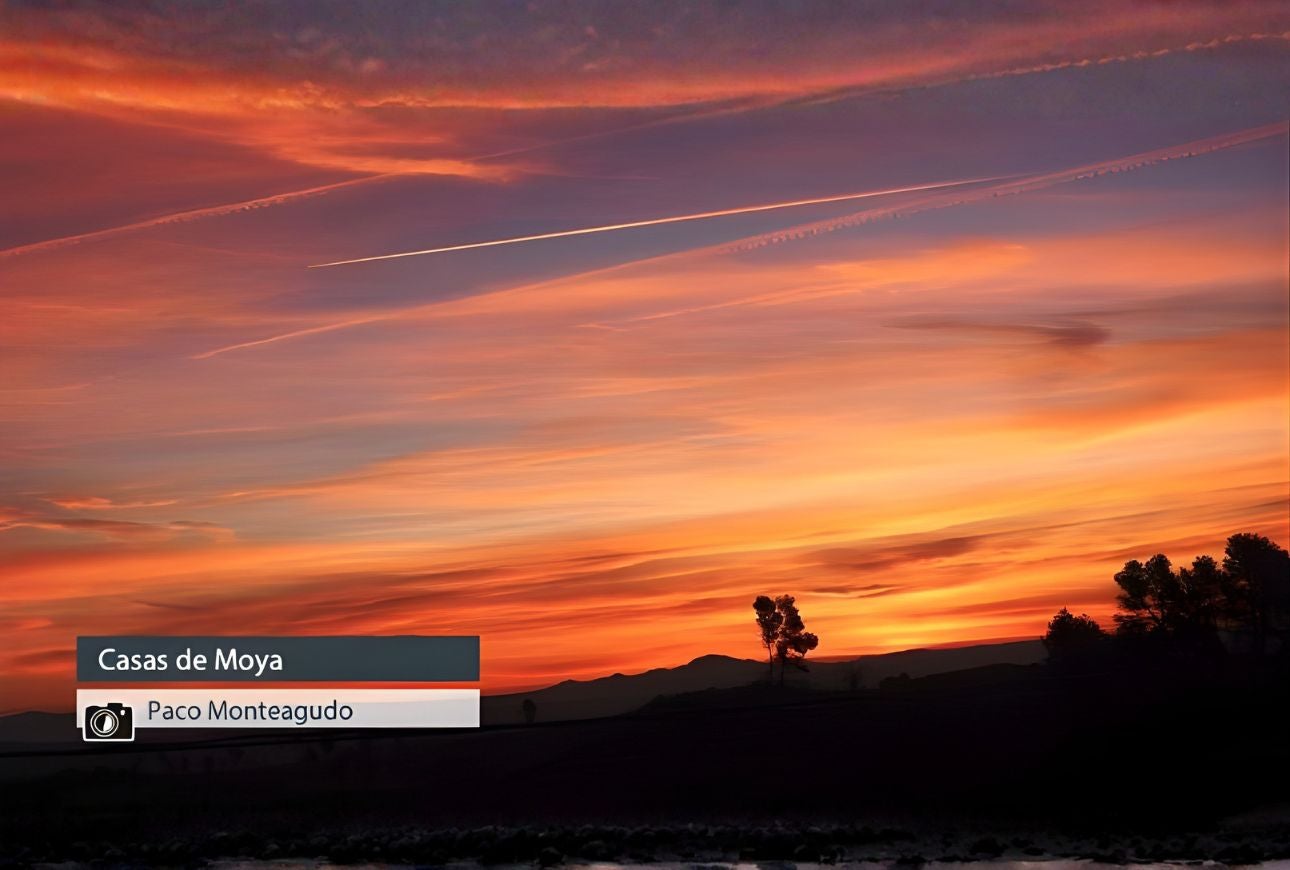 Casas de Moya - Paco Monteagudo