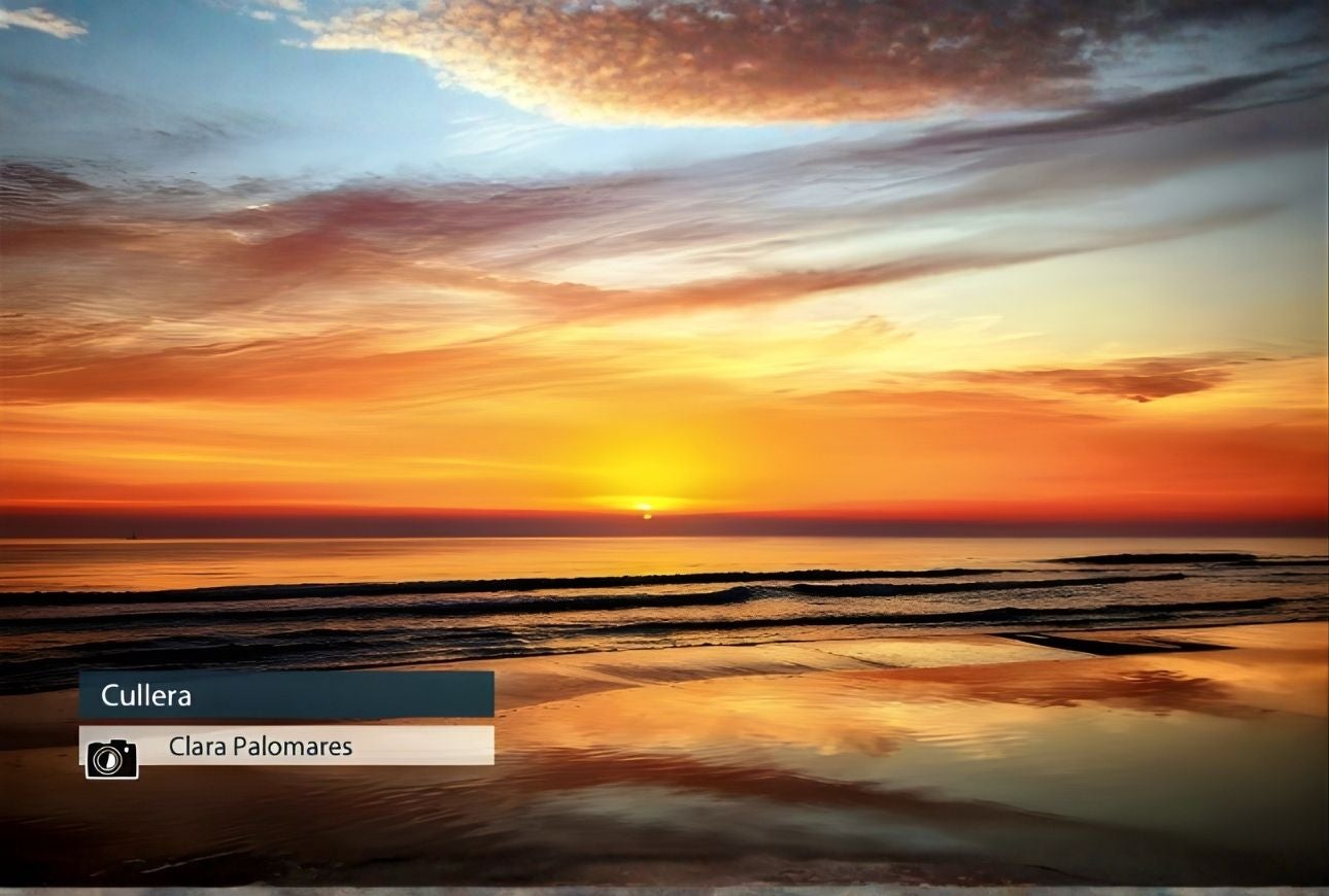 Cullera - Clara Palomares