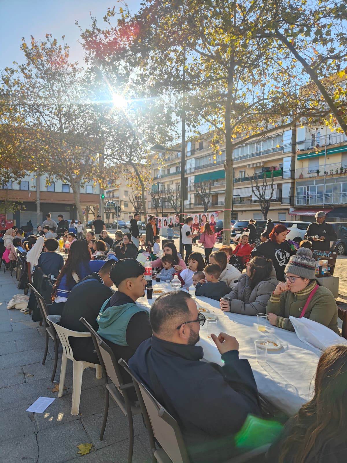 Fa anys que la Koordinadora del Parc Alcosa manté dos centres socioeducatius en un dels barris amb més exclusió i pobresa del País Valencià