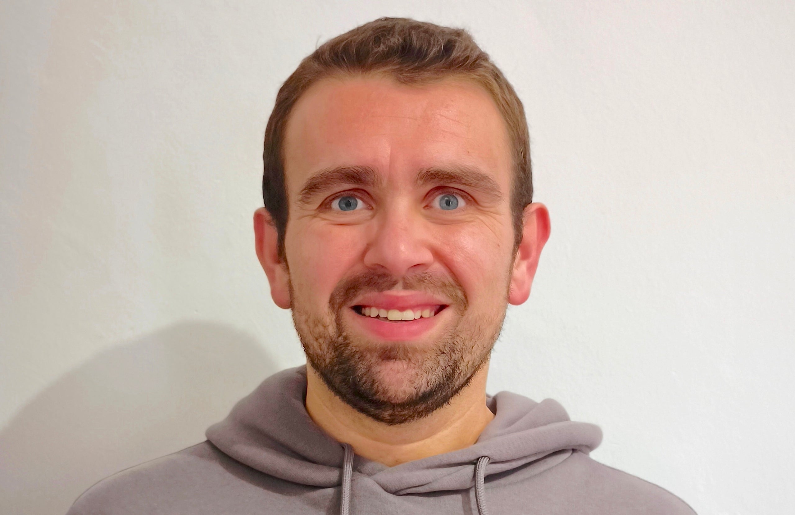 Pep Pastor, regidor-portaveu adjunt del Grup Municipal Alternativa x la Nucia a l'Ajuntament de la Nucia