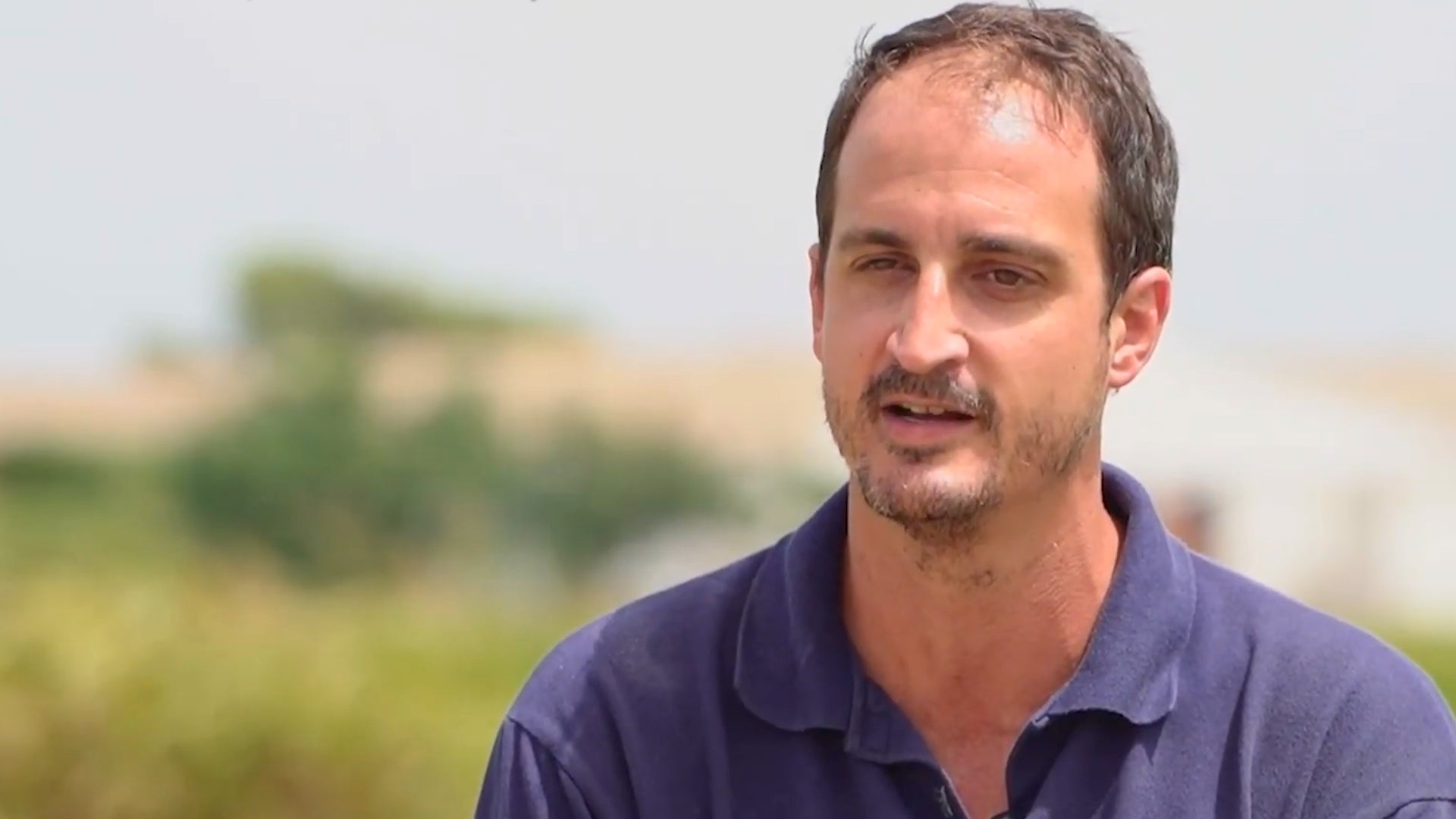 Nando Durà al programa 'De mar i bancal de la Unió Llauradora i Ramadera' #ÀPunt