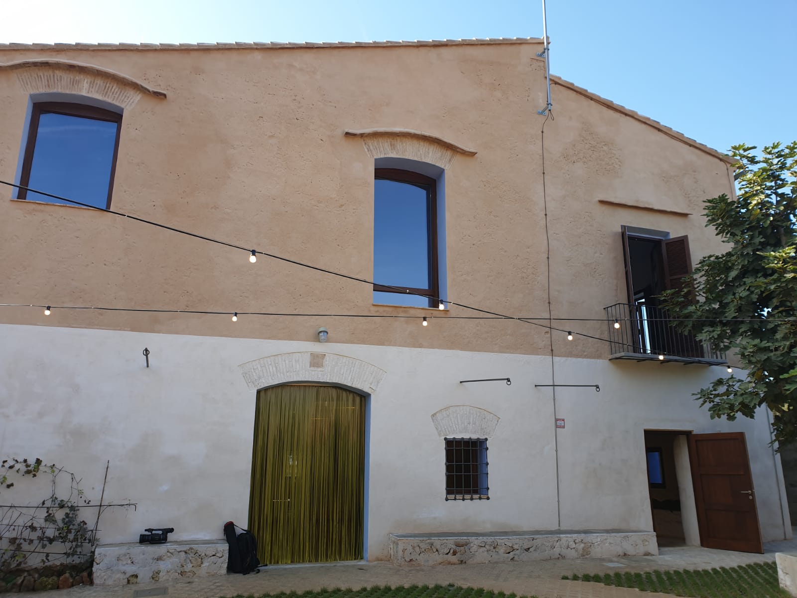 L'alqueria del Moro, a València