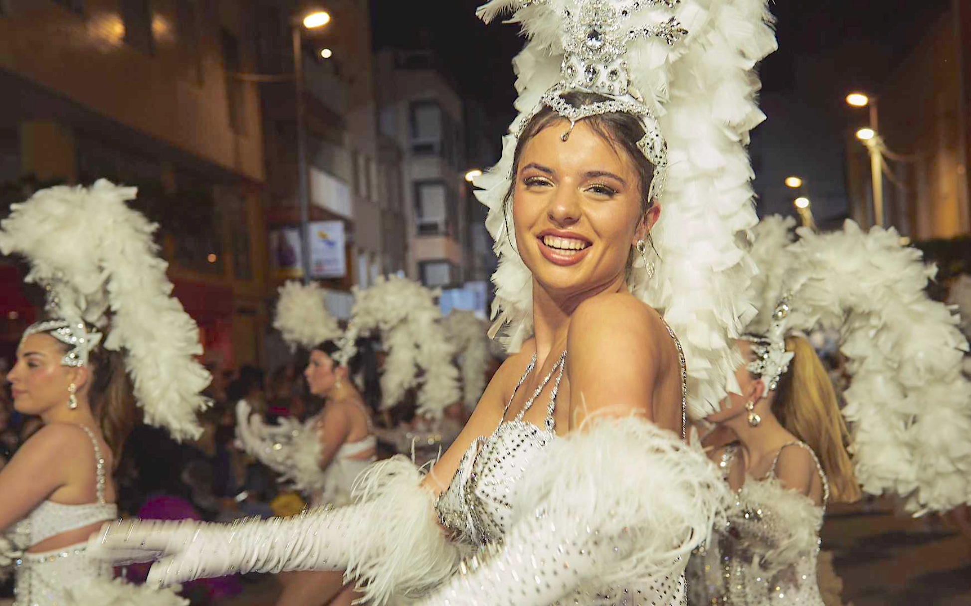 Carnestoltes de Vinaròs | Turisme GVA