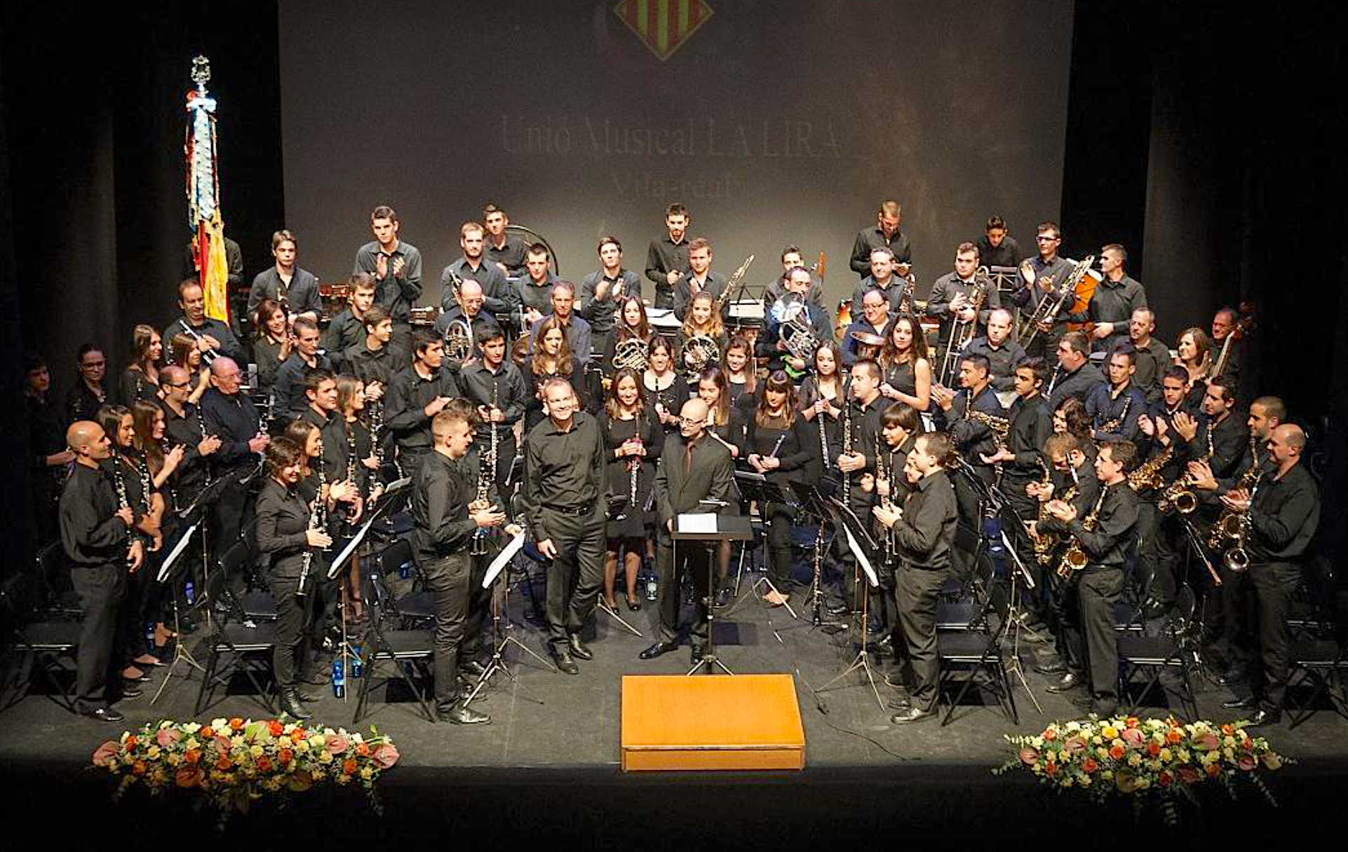 Unió Musical La Lira de Vila-real | Ajuntament de Vila-real