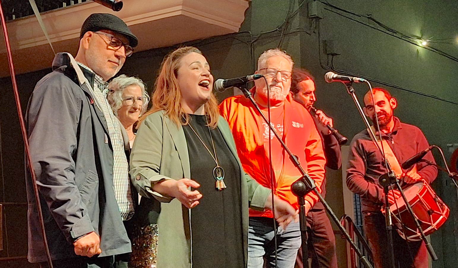 Combat de Versos a Massalfassar