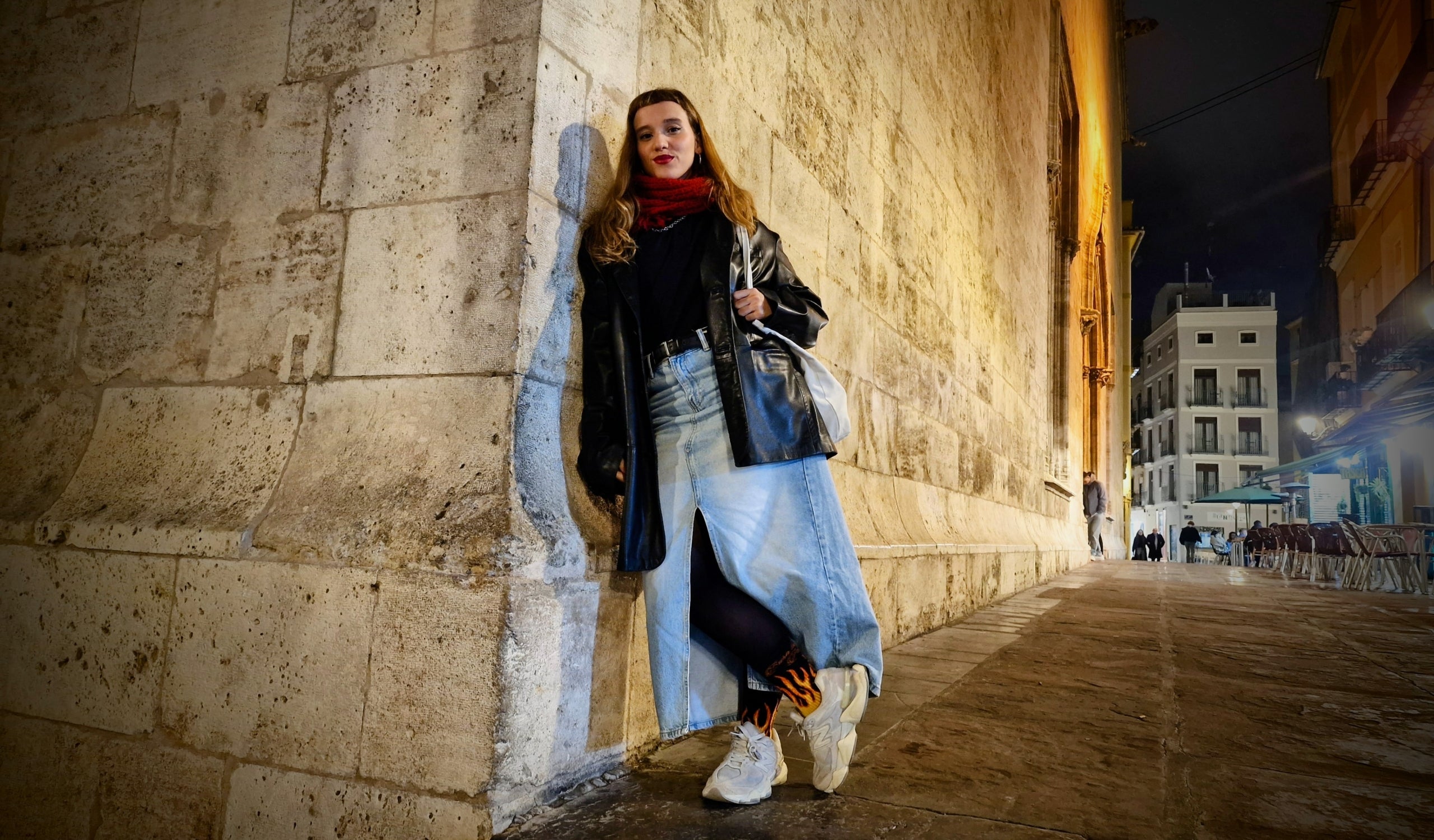 La Xica presenta el seu primer disc, 'Alabatre' | Jesús Císcar