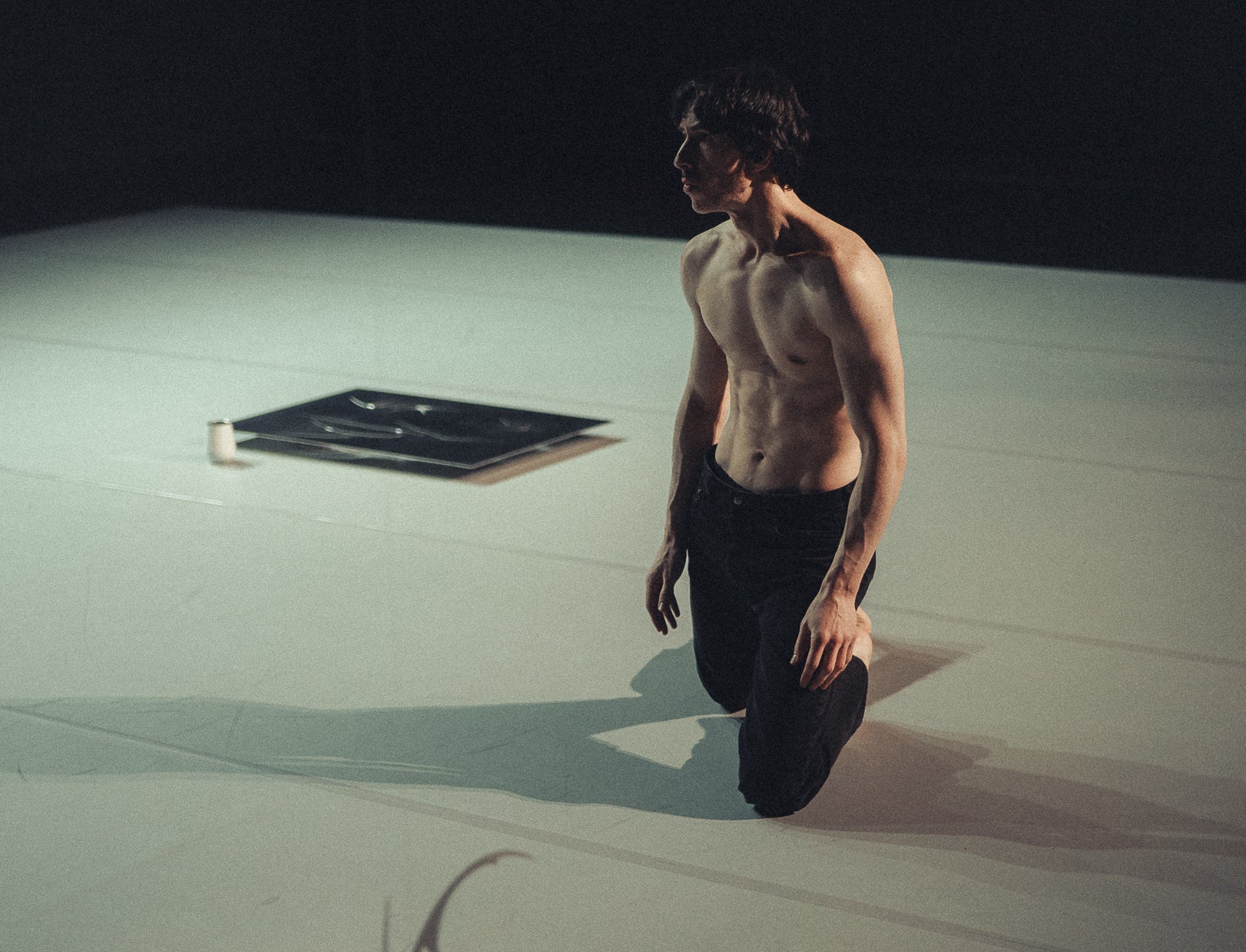 Manuel Rodríguez presentarà l'esperctacle 'Zero'