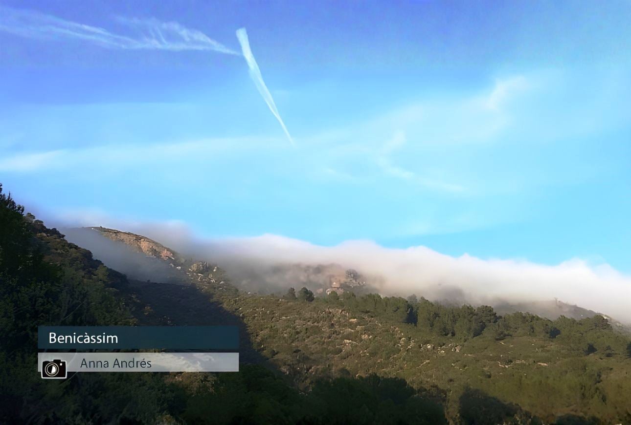 Benicàssim - Anna Andrés