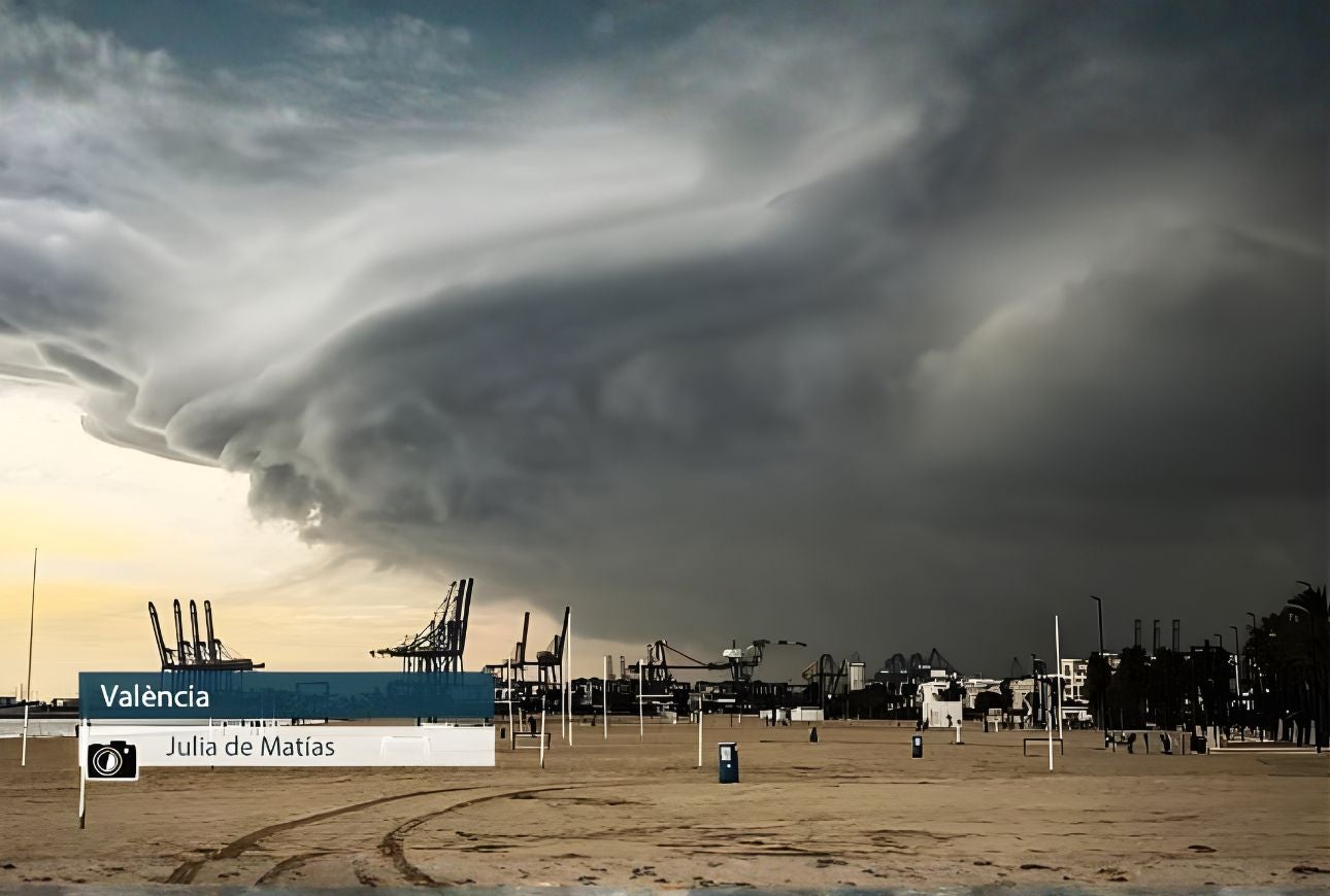 València - Julia de Matías