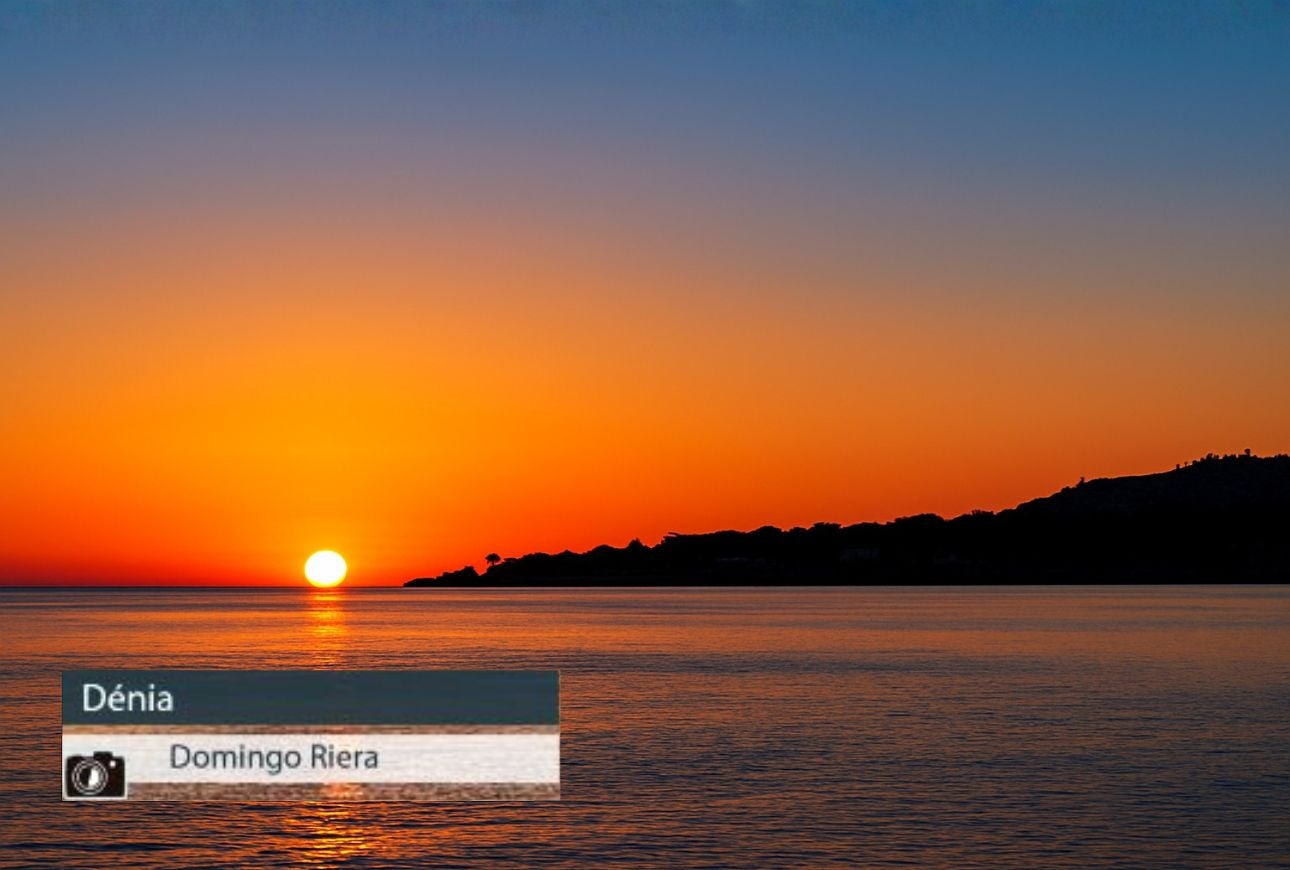 Dénia - Domingo Riera