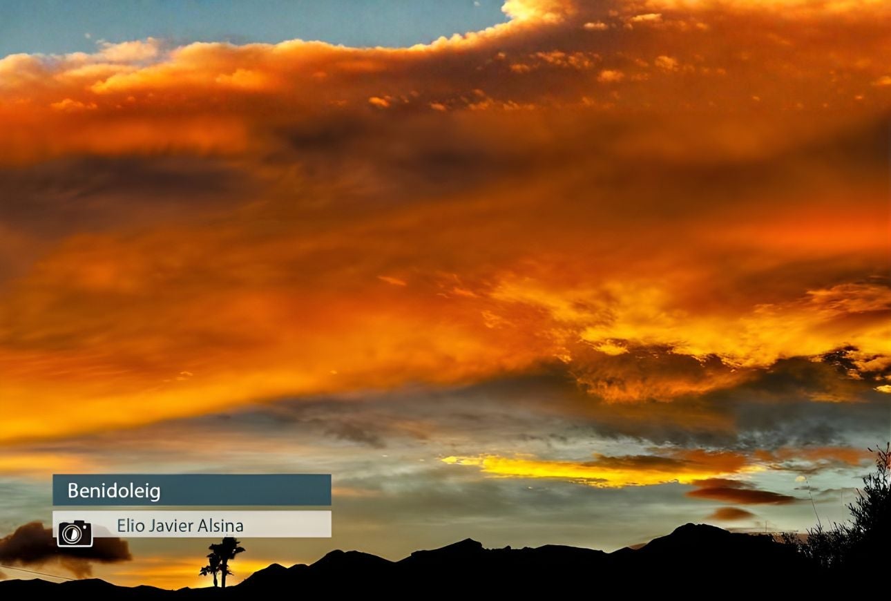 Benidoleig - Elio Javier Alsina