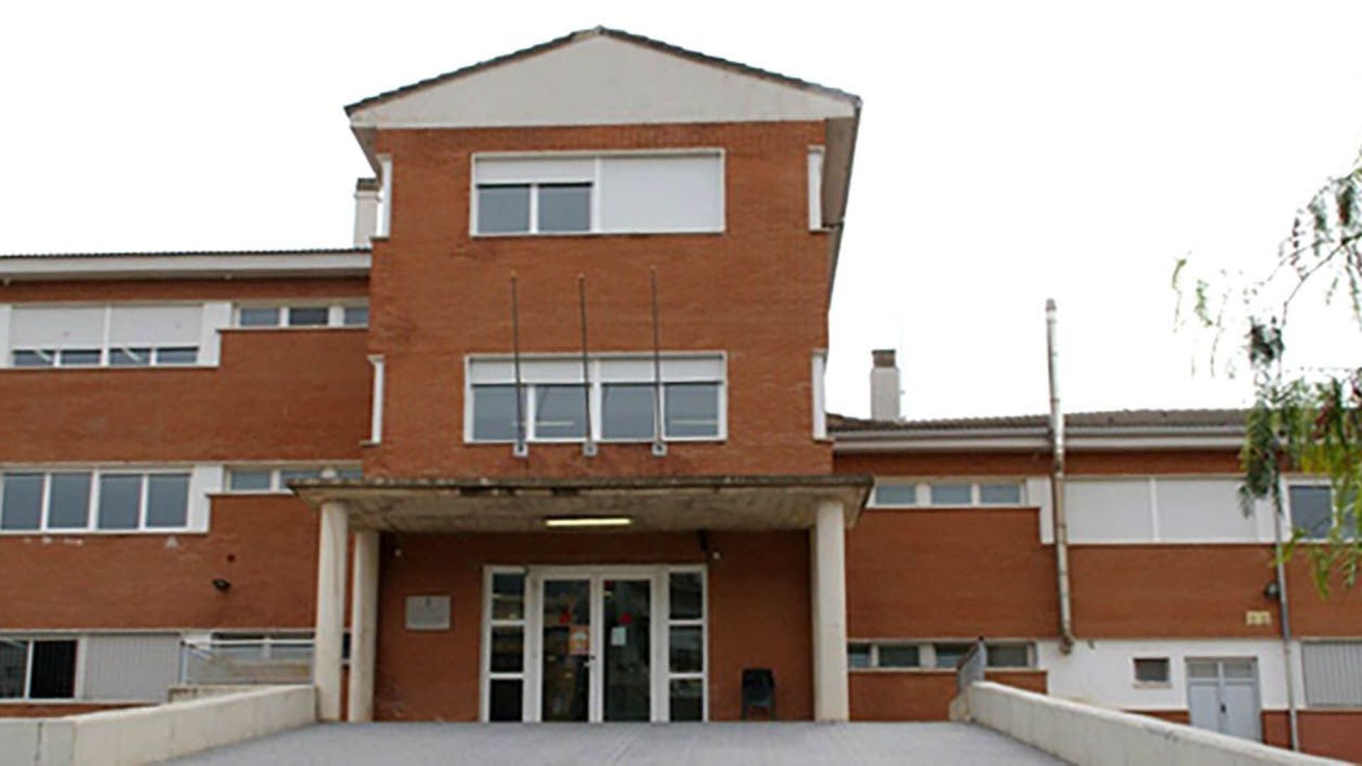 IES Cotes baixes a Alcoi | GVA