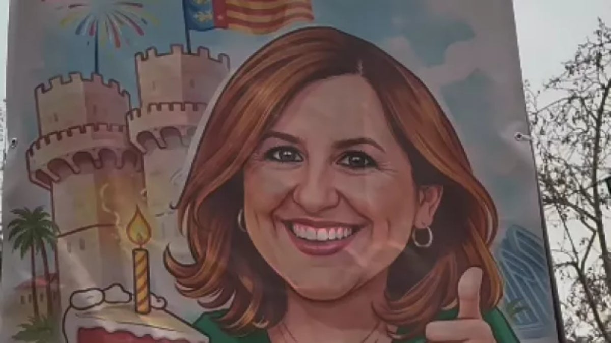 Bon intent, però a picar pedra, 'artista'