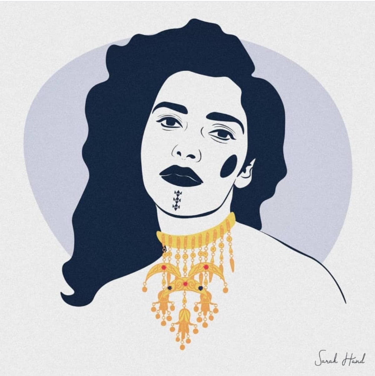 Asbité, la princesa guerrera que va morir intentant destruir Sagunt