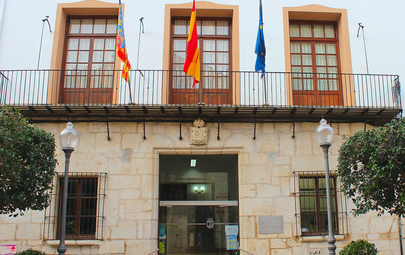 Ajuntament de Vinaròs