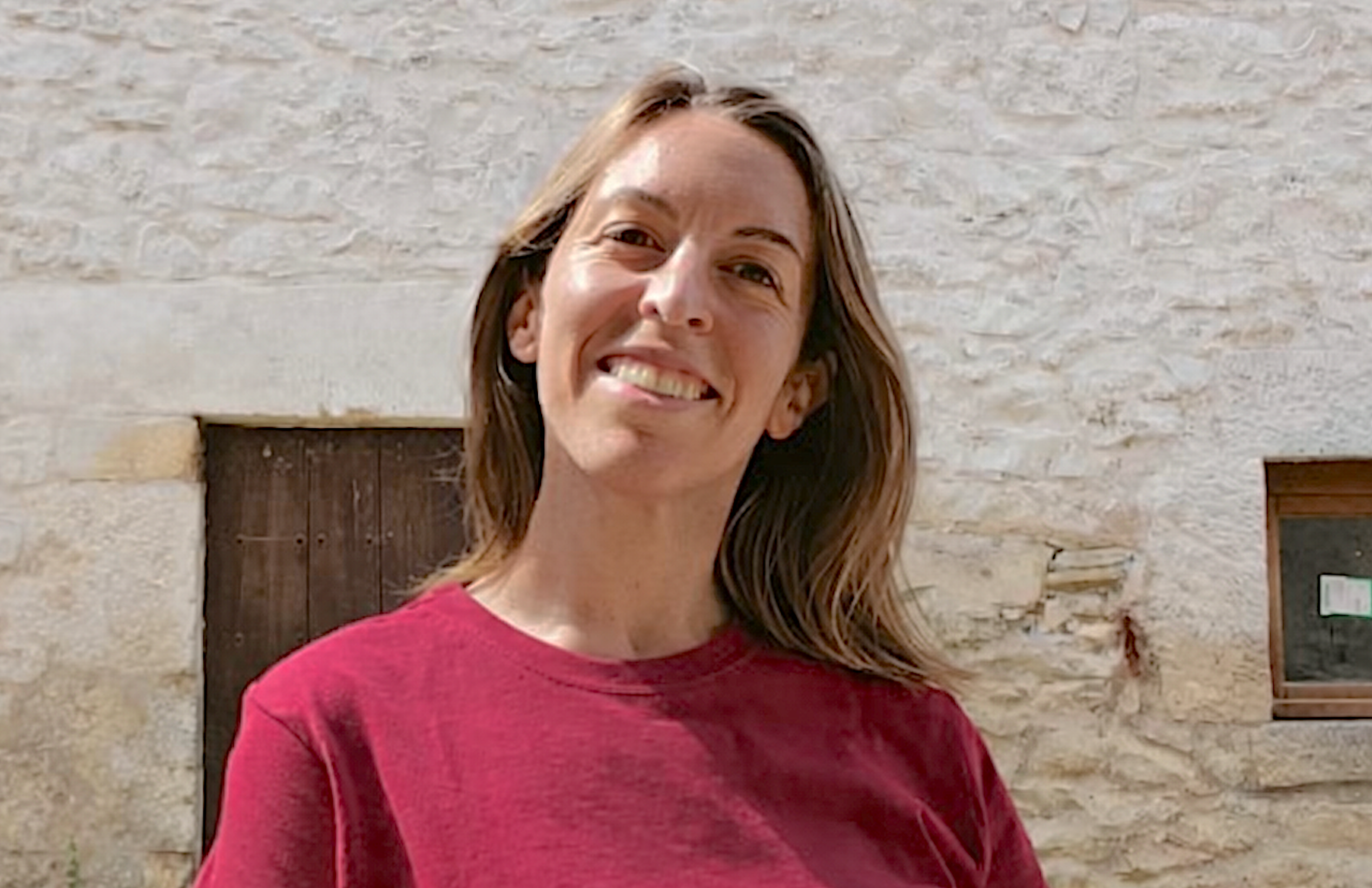 Laura Castillo, secretaria comarcal de Compromís a la Plana Alta - l'Alcalatén i membre de l'Espai Feminista de Més-Compromís