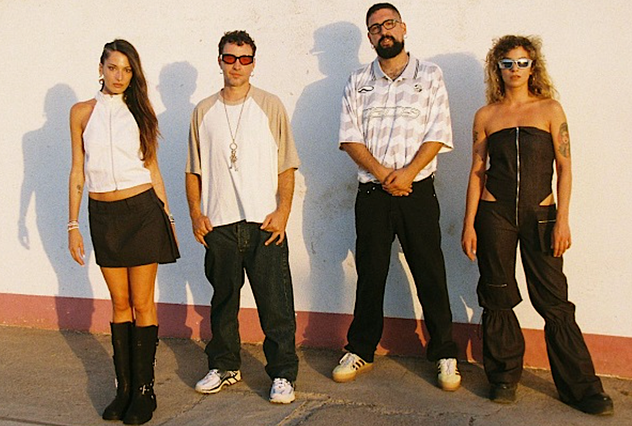 Malifeta | Maria Caparrós