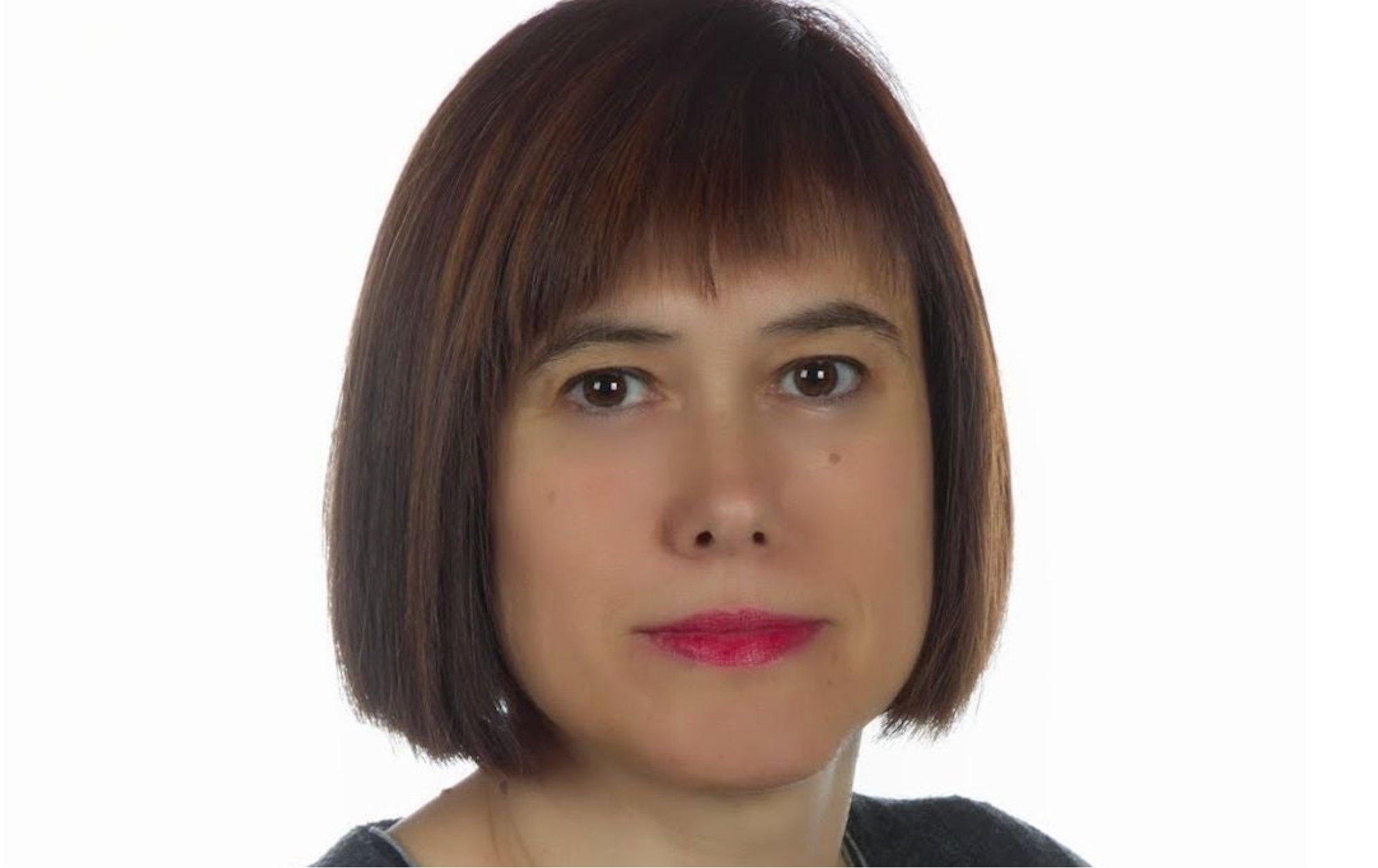 L'escriptora Lourdes Boïgues