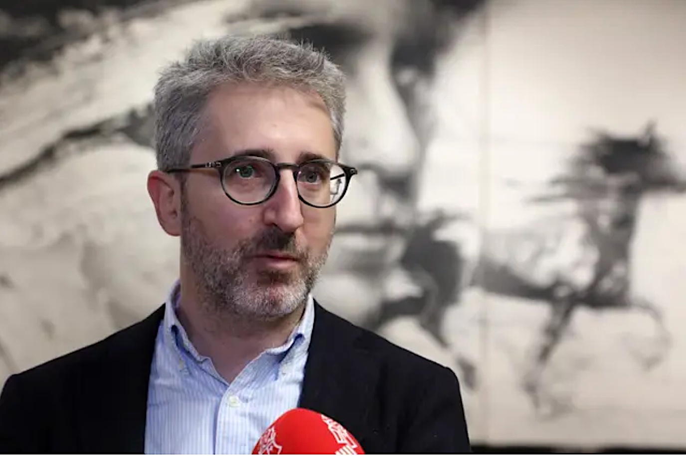 Arcadi España, nou ministre d'Hisenda del govern espanyol | GVA