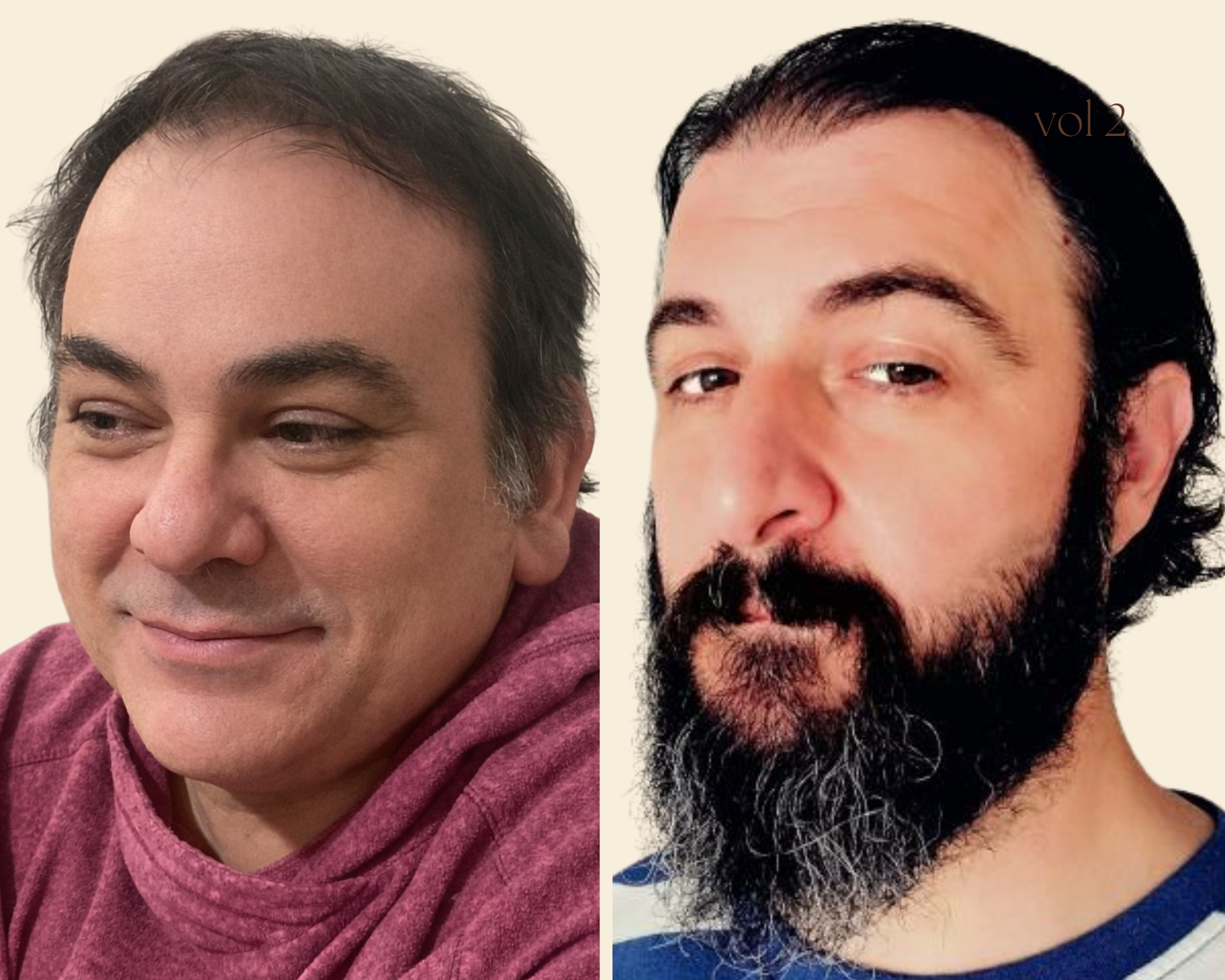 Antoni Rovira i Manel López