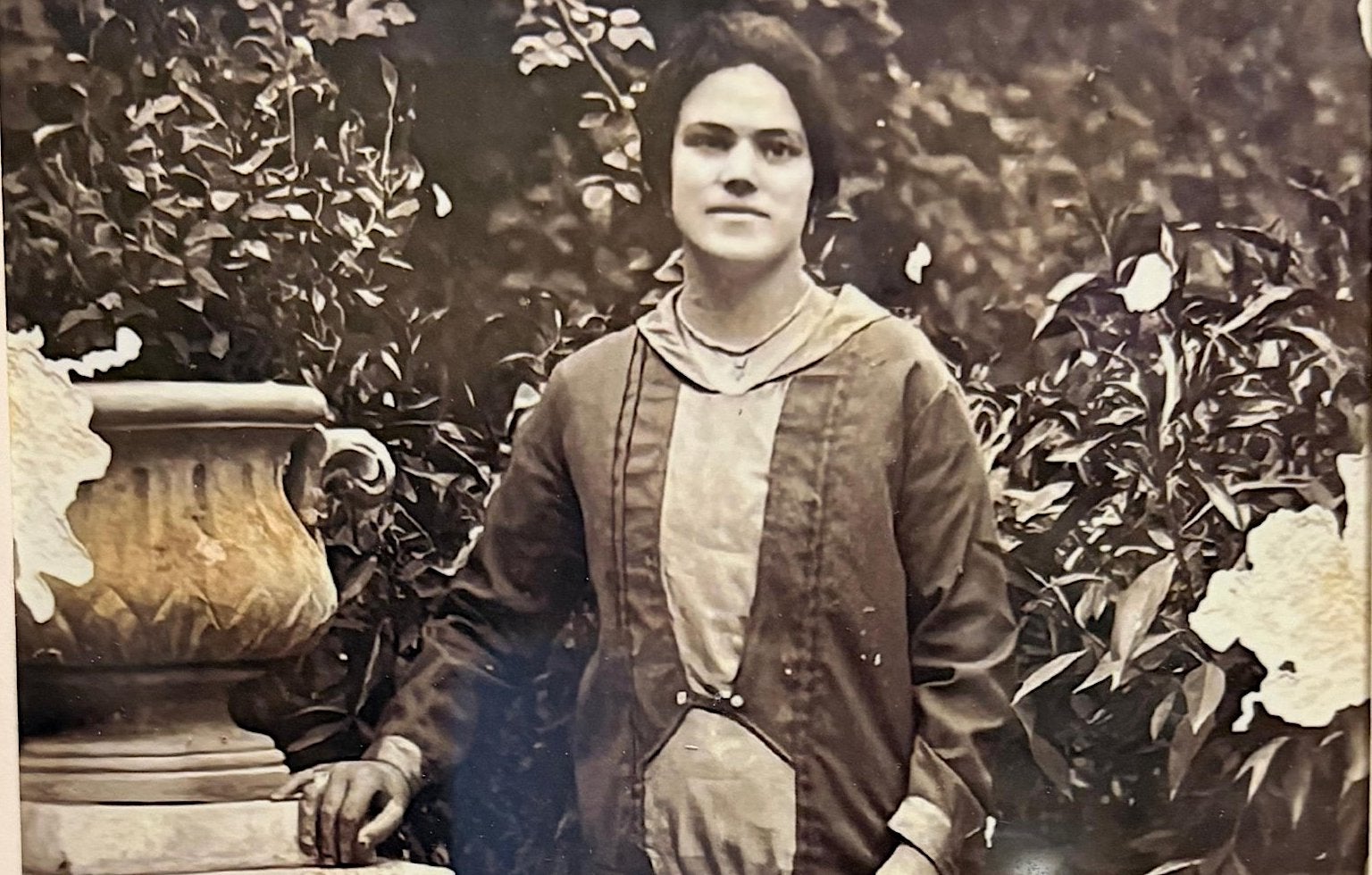 Trinidad Garrigues, veïna de Torrent afusellada pel franquisme | Un Torrent de Dones