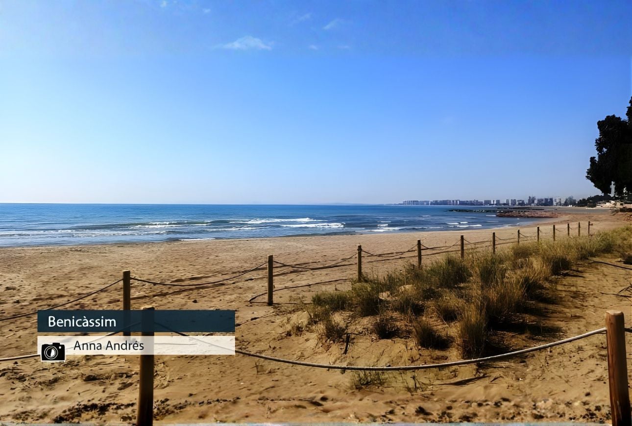 Benicàssim - Anna Andrés
