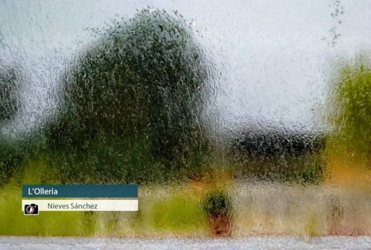 L'Olleria - Nieves Sánchez