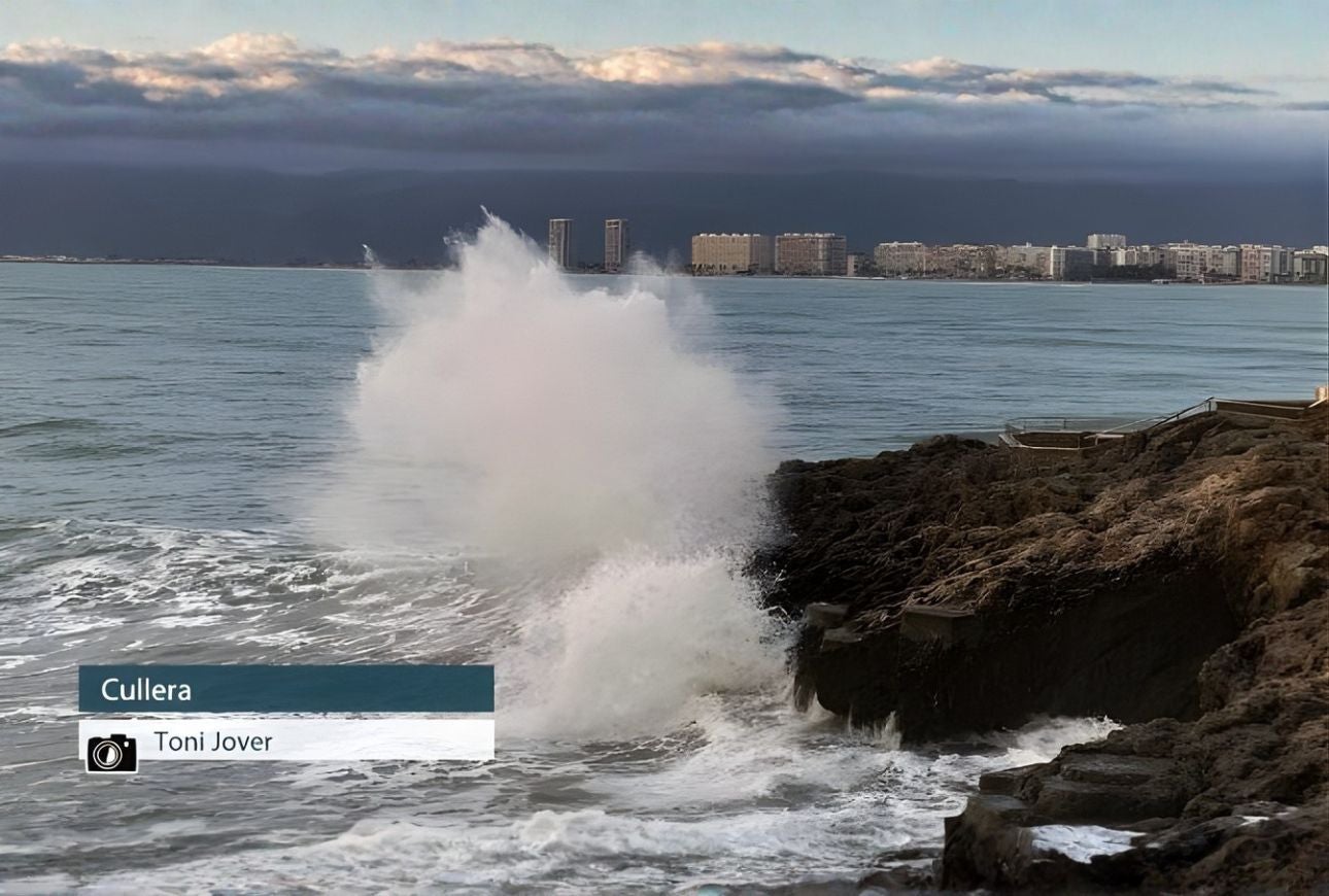 Cullera - Toni Jover