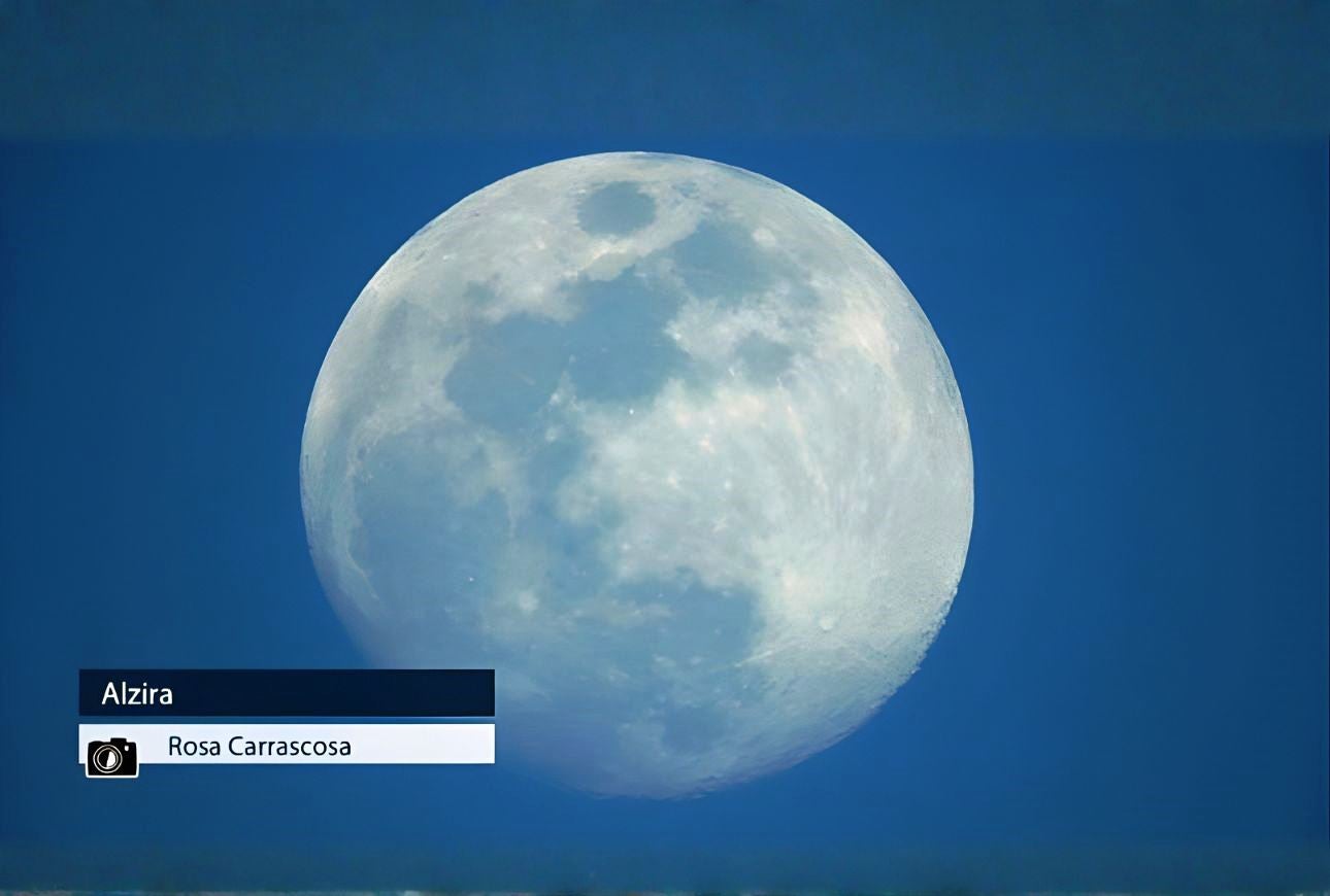 Alzira - Rosa Carrascosa