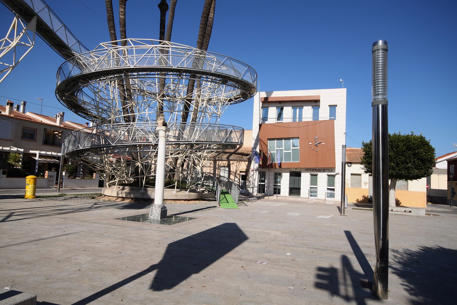 L'Ajuntament de Daia Vella ha obtingut una rellevant victòria judicial | Viquipèdia