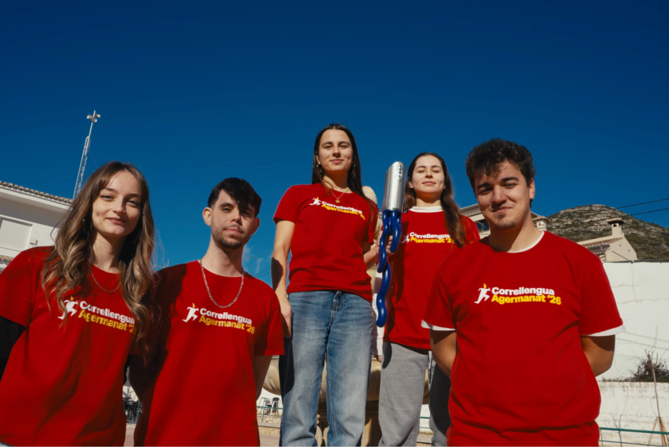 Correllengua Agermanat